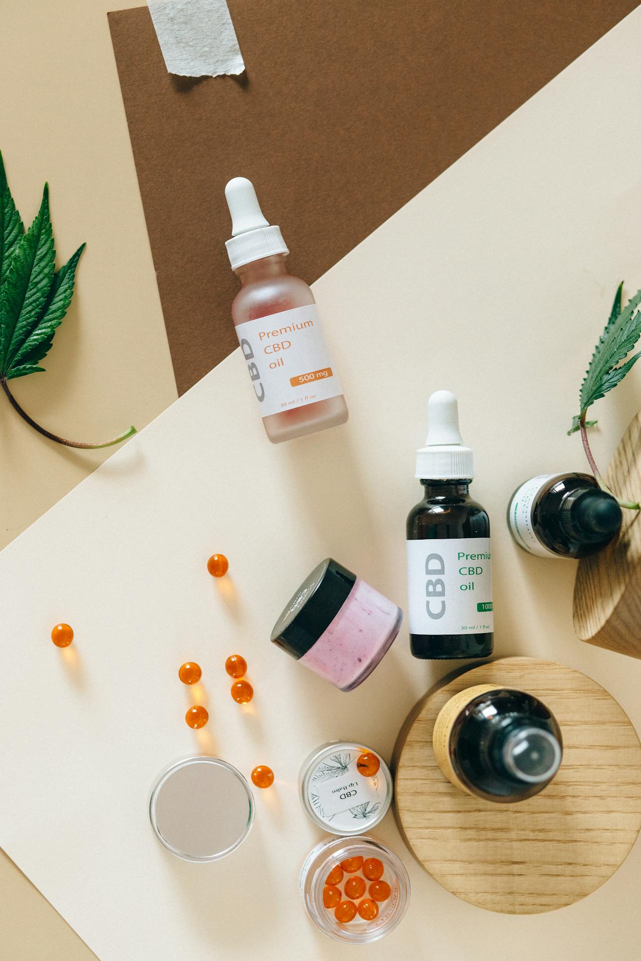Herbal Meds